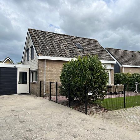 Deltageul 39 Noordzeepark - Ruim En Rustig Gelegen Vakantiehuis Nabij Strand - Geen Verhuur Aan Bedrijven Ауддорп Экстерьер фото