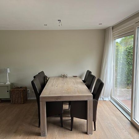 Deltageul 39 Noordzeepark - Ruim En Rustig Gelegen Vakantiehuis Nabij Strand - Geen Verhuur Aan Bedrijven Ауддорп Экстерьер фото