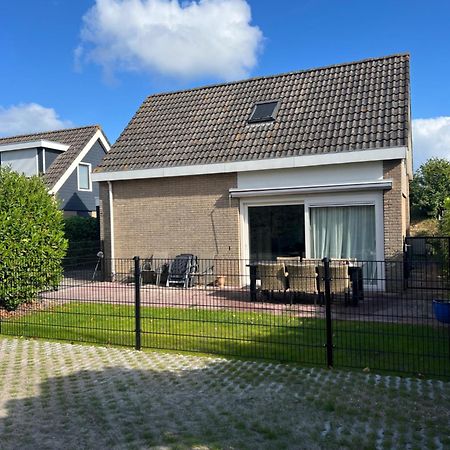 Deltageul 39 Noordzeepark - Ruim En Rustig Gelegen Vakantiehuis Nabij Strand - Geen Verhuur Aan Bedrijven Ауддорп Экстерьер фото